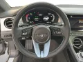 Bentley Continental GT V8 Akrapovic + Carbon BodyKIt