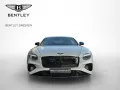 Bentley Continental GT V8 Akrapovic + Carbon BodyKIt