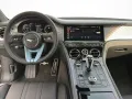 Bentley Continental GT V8 Akrapovic + Carbon BodyKIt