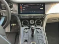 Bentley Continental GT V8 Akrapovic + Carbon BodyKIt