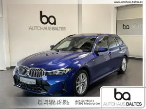BMW 320i Touring M Sport Inno/Pano/Comf/Hifi/ACC/AHK