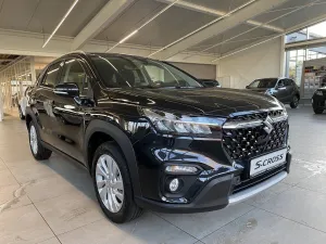 Suzuki S-Cross 1.4 Comfort Automatik