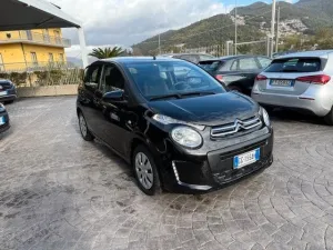 Citroën Citroen C1 VTi 72 S&S 5 porte Feel