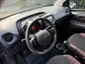 Citroën Citroen C1 VTi 72 S&S 5 porte Feel