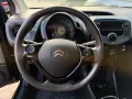 Citroën Citroen C1 VTi 72 S&S 5 porte Feel