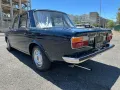 Lancia Flavia 2000 Boxer ASI RESTAURATA