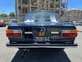Lancia Flavia 2000 Boxer ASI RESTAURATA