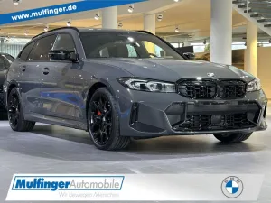 BMW M340d xDrive Touring M Sport Pro Innov Bluetooth