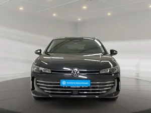 Volkswagen Passat Business 1,5 eTSI 110 kW DSG  AZV, Massag