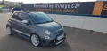 Abarth 500 C 1.4 Turbo T-Jet MTA 180cv *595 COMP