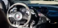 Abarth 500 C 1.4 Turbo T-Jet MTA 180cv *595 COMP