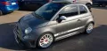 Abarth 500 C 1.4 Turbo T-Jet MTA 180cv *595 COMP