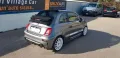 Abarth 500 C 1.4 Turbo T-Jet MTA 180cv *595 COMP