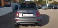 Abarth 500 C 1.4 Turbo T-Jet MTA 180cv *595 COMP