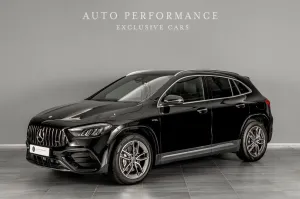Mercedes-Benz GLA 35 AMG Turbo 4Matic 306hp