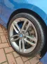 BMW 118i M Sport M Sport