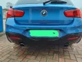 BMW 118i M Sport M Sport