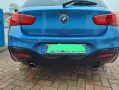 BMW 118i M Sport M Sport