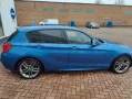 BMW 118i M Sport M Sport
