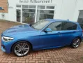 BMW 118i M Sport M Sport
