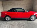 Audi Cabriolet / Typ 89 / 2.3L / Oldtimer / Liebhaber