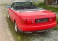 Audi Cabriolet / Typ 89 / 2.3L / Oldtimer / Liebhaber