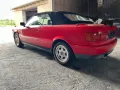 Audi Cabriolet / Typ 89 / 2.3L / Oldtimer / Liebhaber