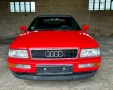 Audi Cabriolet / Typ 89 / 2.3L / Oldtimer / Liebhaber