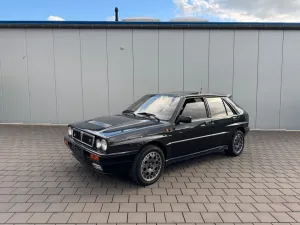Lancia Delta HF Integrale 16V