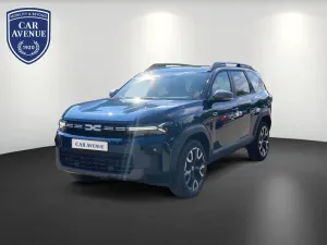 Dacia Bigster Journey TCe 140 Navi PDC RFK Alu