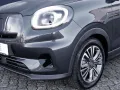 Leapmotor T03 95 Elektro ACC+Klimaautomatik+Alu+Rückfahrk.