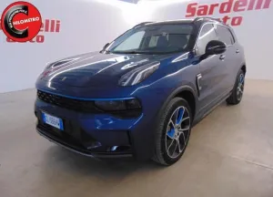 Other LYNK & CO 01 PHEV