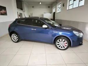 Alfa Romeo ALFA ROMEO Giulietta 1.6 JTDm 120 CV Super