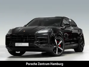 Porsche Cayenne S E-Hybrid Coupe BOSE Sportabgas 22-Zoll