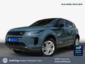 Land Rover Range Rover Evoque P270e S
