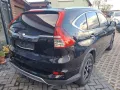 Honda CR-V Elegance 2WD
