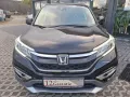 Honda CR-V Elegance 2WD