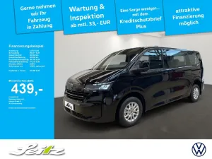 Volkswagen T7 Caravelle 2.0 TDI KR Life *8S*AHK*NAVI*