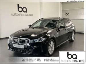 BMW 320d Touring xDrive M Sport Inno/Pano/Comfort/AH