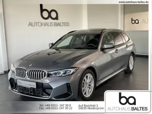 BMW 320d Touring xDrive M Sport Inno/Pano/Comfort/AH