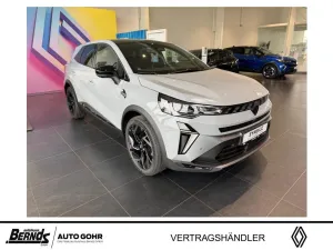 Renault Symbioz Full Hybrid E-Tech 160 ESPRIT ALPINE