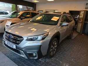 Subaru OUTBACK 2,5i  Platinum / GSD / Leder