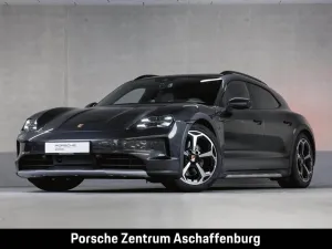 Porsche Taycan 4S Cross Turismo Panoramadach