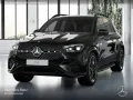 Mercedes-Benz GLE 350 de 4M AMG+NIGHT+PANO+360+AHK+MULTIBEAM