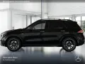 Mercedes-Benz GLE 350 de 4M AMG+NIGHT+PANO+360+AHK+MULTIBEAM