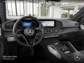 Mercedes-Benz GLE 350 de 4M AMG+NIGHT+PANO+360+AHK+MULTIBEAM