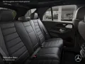 Mercedes-Benz GLE 350 de 4M AMG+NIGHT+PANO+360+AHK+MULTIBEAM
