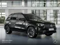 Mercedes-Benz GLE 350 de 4M AMG+NIGHT+PANO+360+AHK+MULTIBEAM