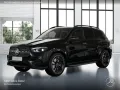 Mercedes-Benz GLE 350 de 4M AMG+NIGHT+PANO+360+AHK+MULTIBEAM
