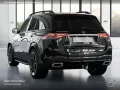 Mercedes-Benz GLE 350 de 4M AMG+NIGHT+PANO+360+AHK+MULTIBEAM